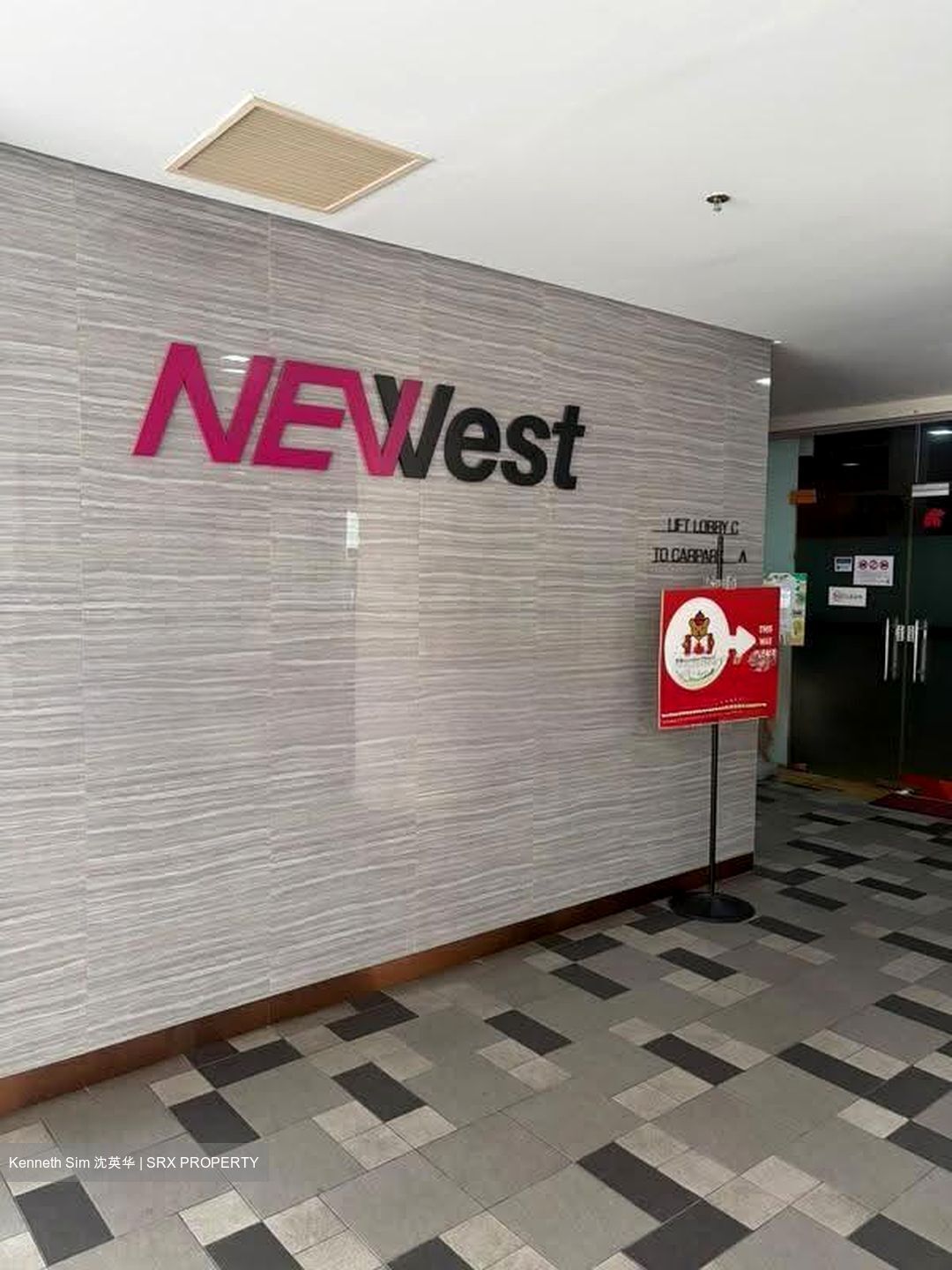 West Coast Drive (D5), Terrace #634594311